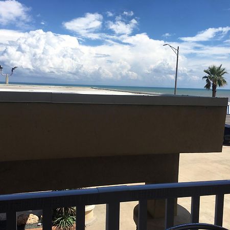 Best Western Plus Galveston Suites Bagian luar foto
